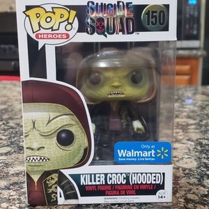 Funko pop